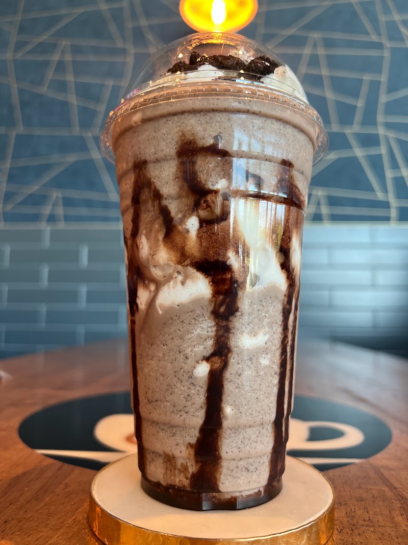 Roasted Beeanery Coffee Bar