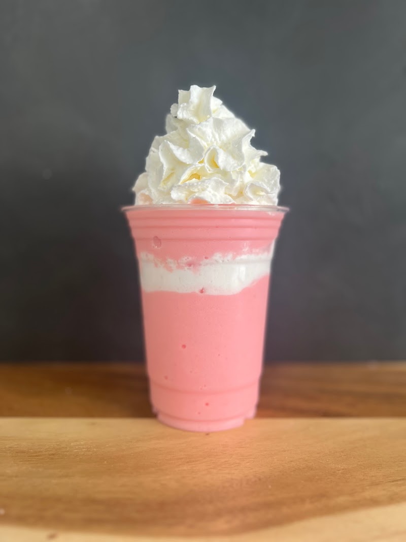 Roasted Beeanery Coffee Bar