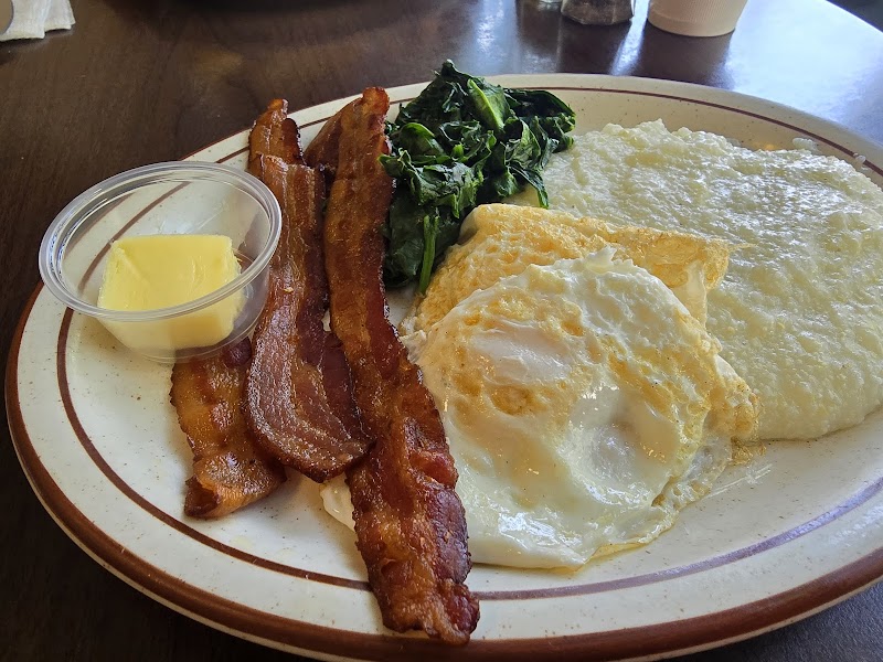 Sunrise Luncheonette