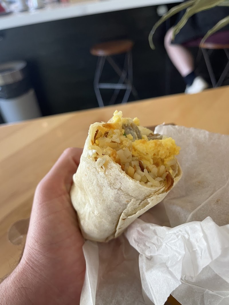 Copa Vida - San Marcos