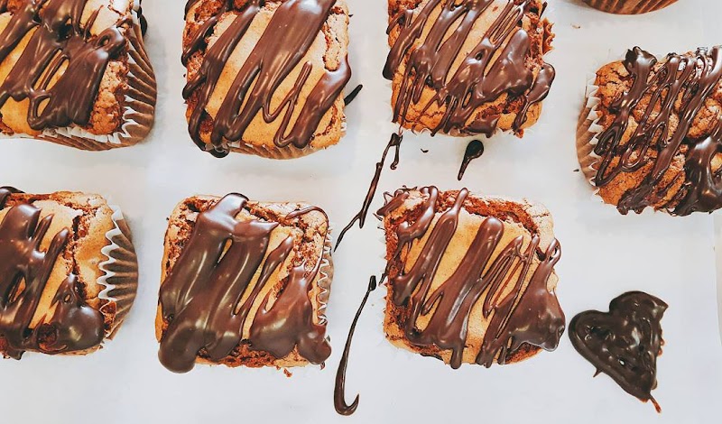 Perk! Coffee & Lunchbox