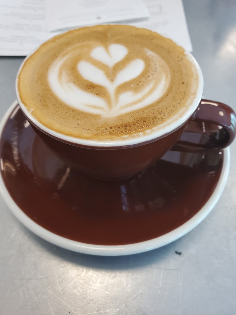 d^licious Coffee Bar