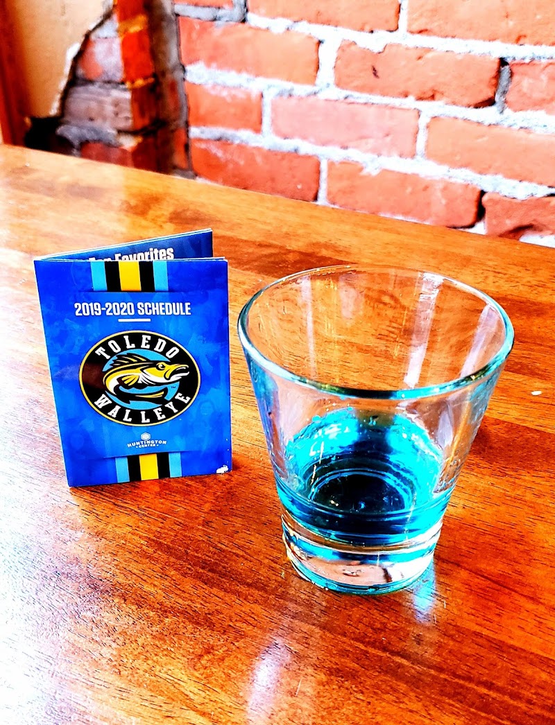 The Blarney Irish Pub