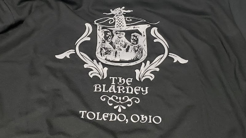 The Blarney Irish Pub