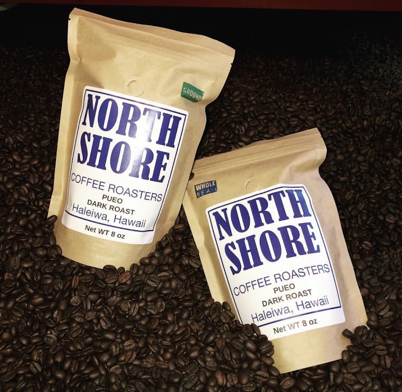 North Shore Coffee Roasters