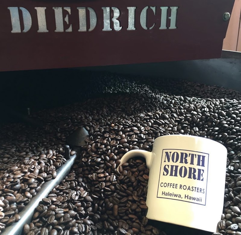North Shore Coffee Roasters