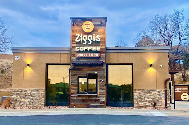 Ziggi's Coffee