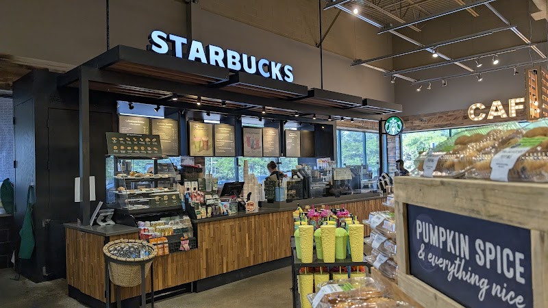 סטארבקס