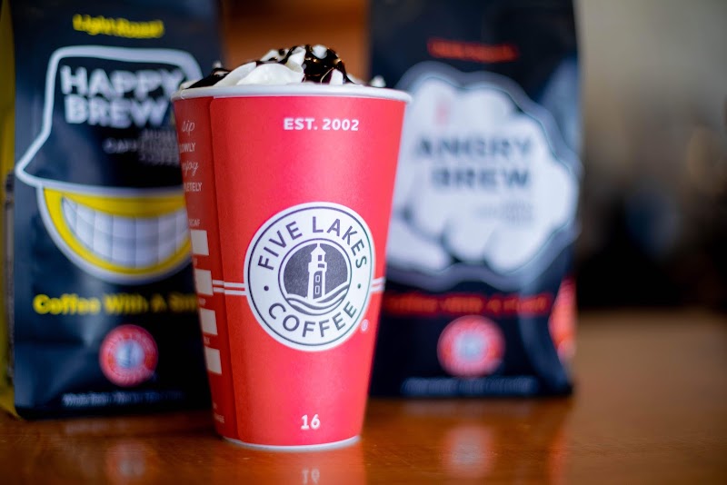 Five Lakes Coffee