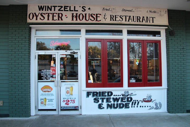 Wintzell's Oyster House