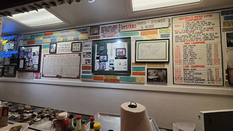 Wintzell's Oyster House