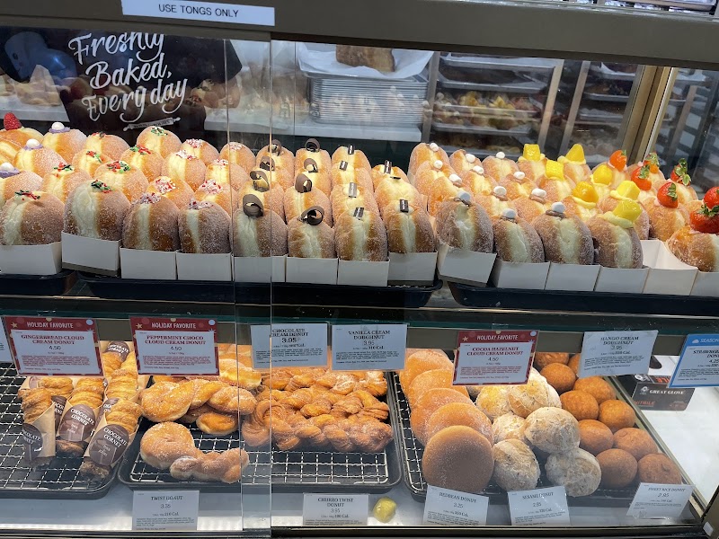 85°C Bakery Cafe - Las Vegas