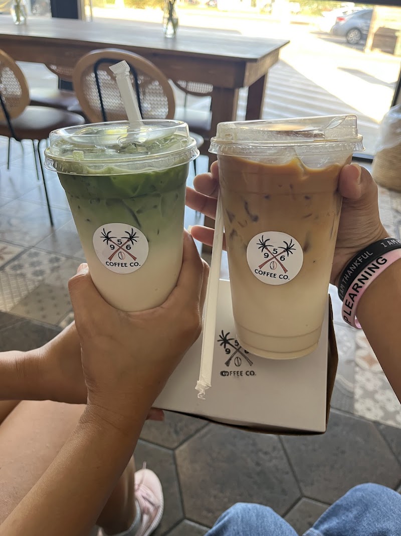 956 Coffee Co.