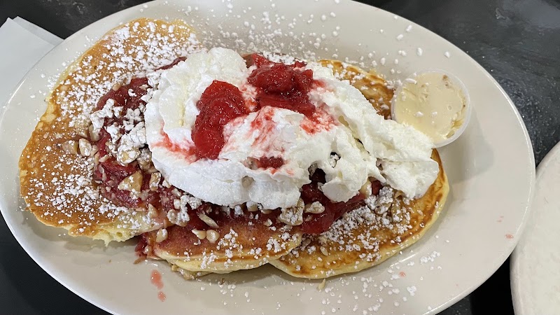 Felix's Breakfast & Sandwich Shop