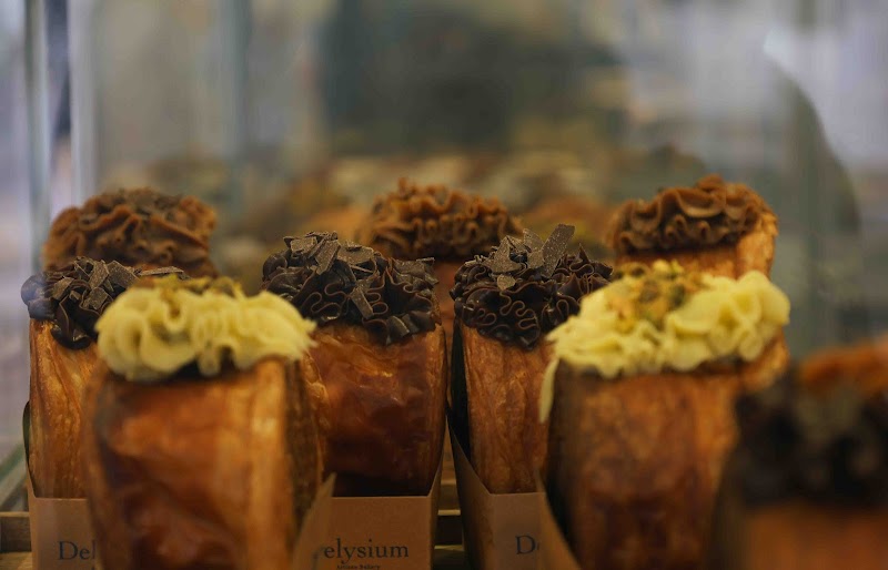 Delysium Artisan Bakery