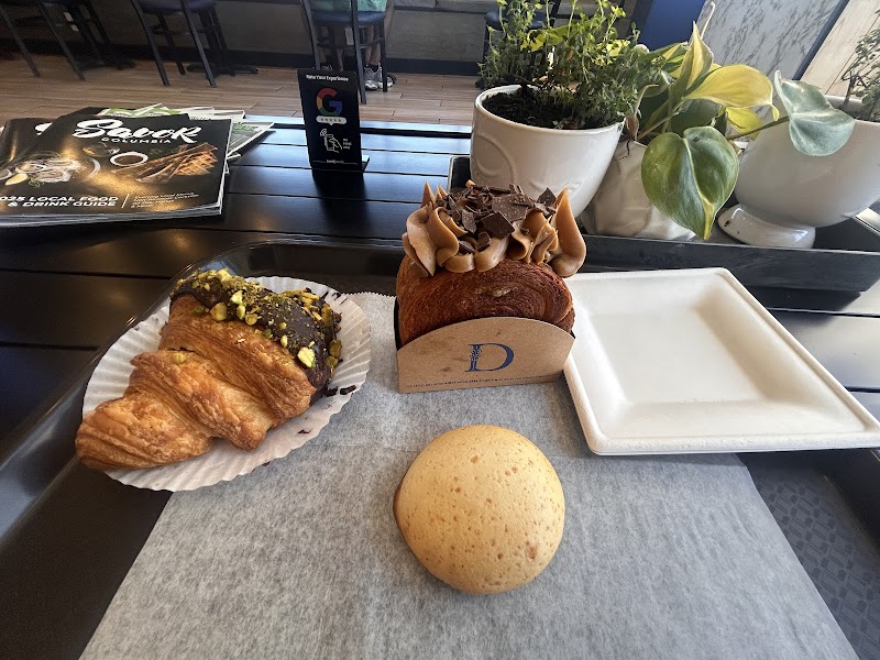 Delysium Artisan Bakery