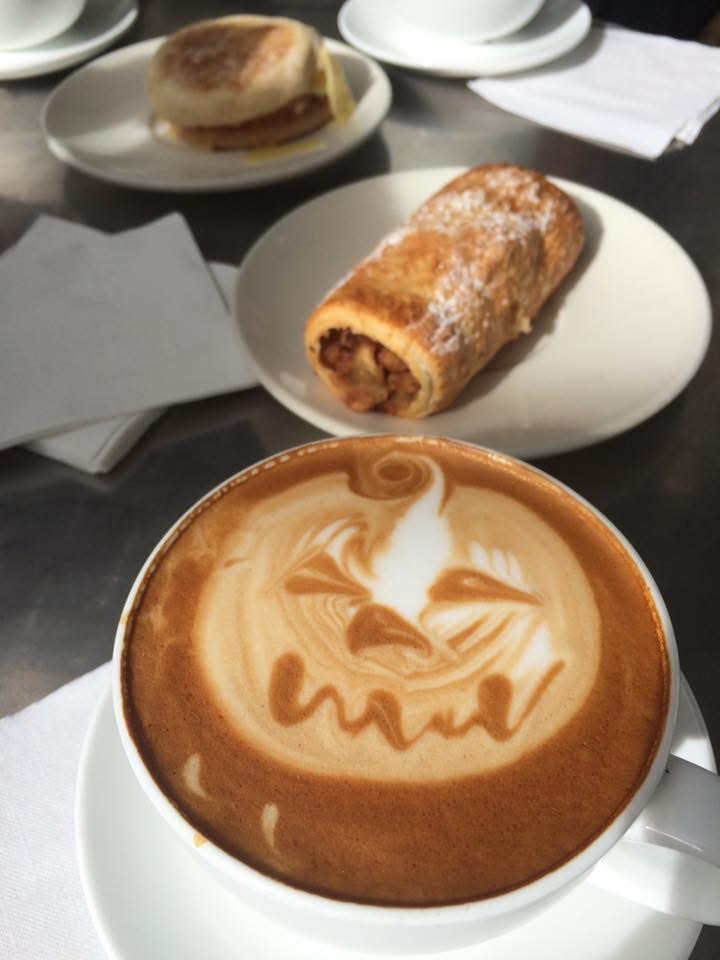 Fremont Coffee Company