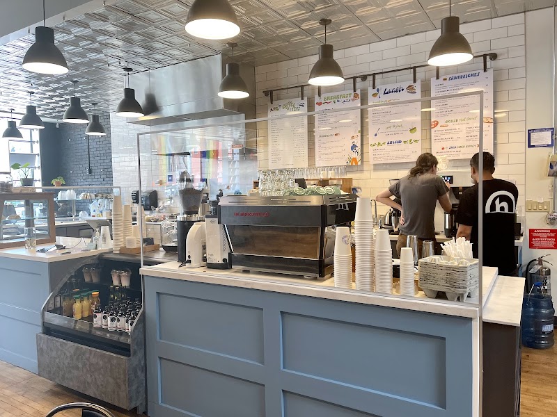 Wesleyan RJ Julia Bookstore