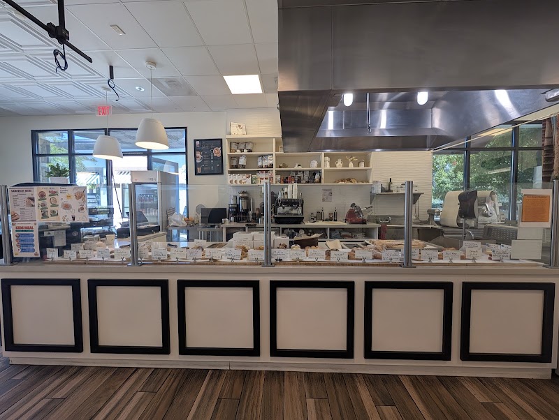 Dolce Aroma Italian Bakery