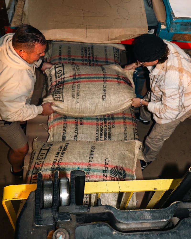 Mill Creek Coffee Company