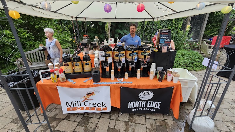 Mill Creek Coffee Company