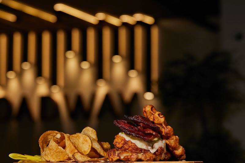 The Patio on Broadway - Providence