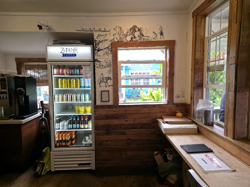 Hanalei Bread Company