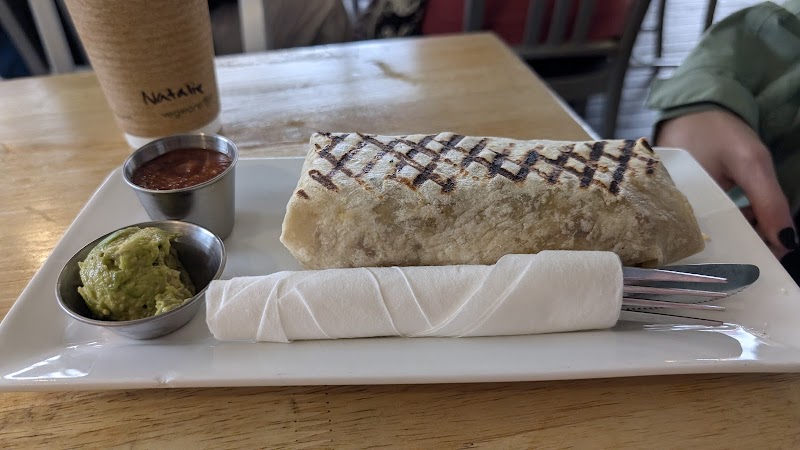 Hanalei Bread Company