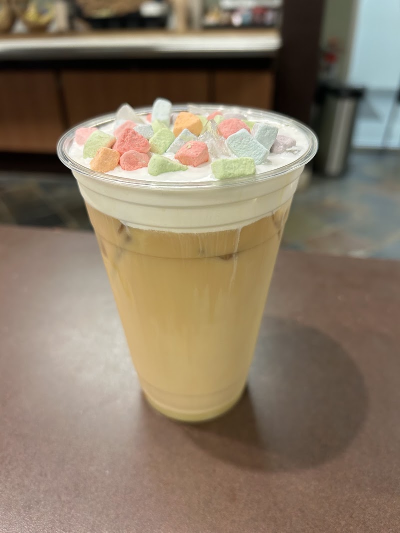 Full Bird Cafe by Drive Thru Joe