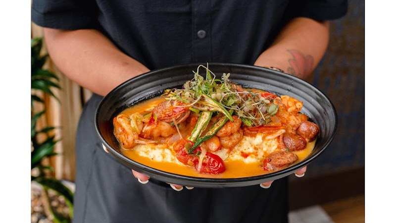 Milk & Honey Express