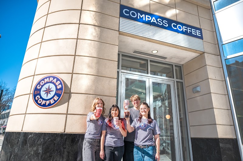 Compass Coffee