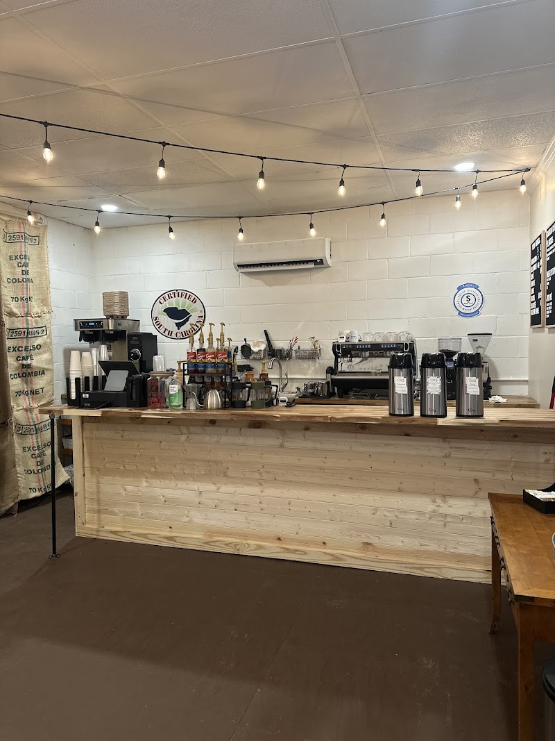 Cashua Coffee Roasters