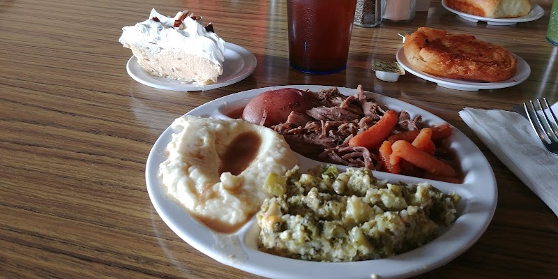 Hole In the Wall Cafe Catering And Events