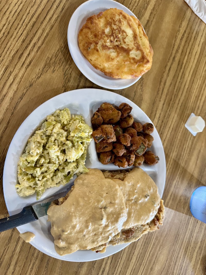 Hole In the Wall Cafe Catering And Events