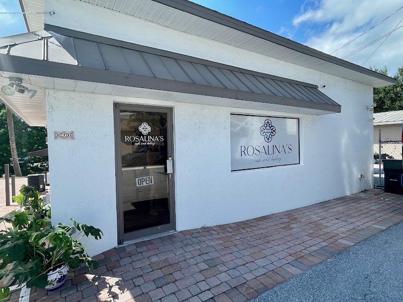 Rosalina's Cafe and Bakery