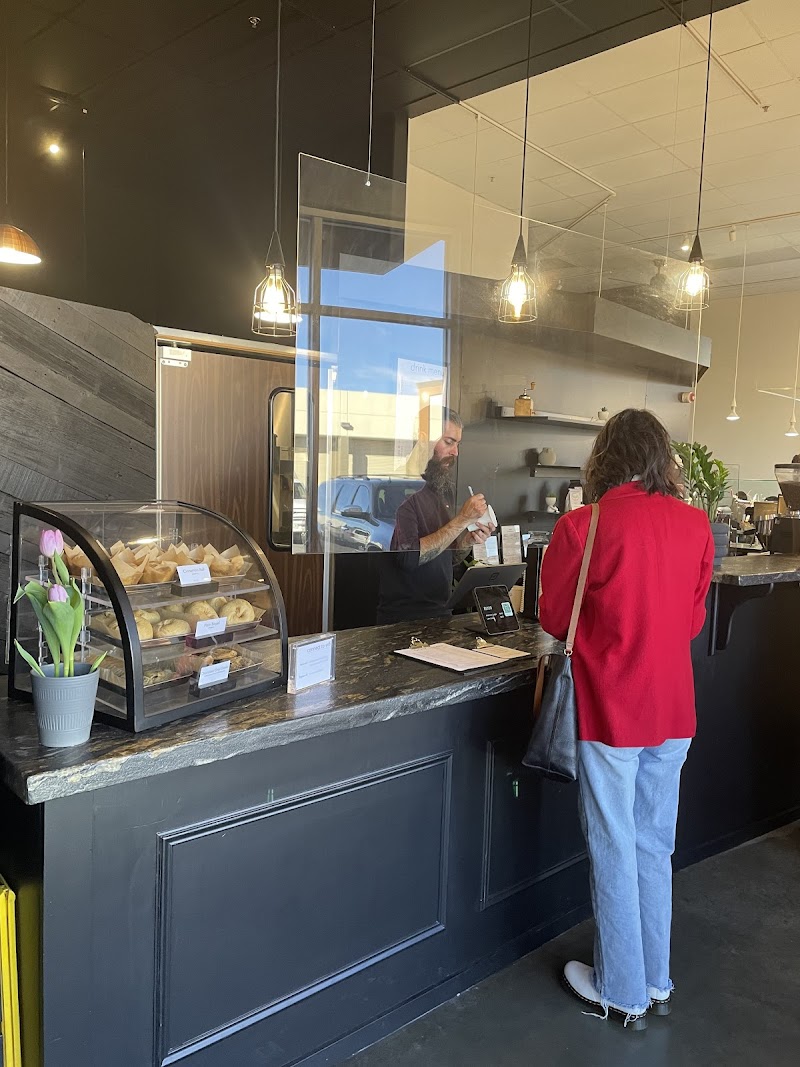 Solo Brew & Roasters