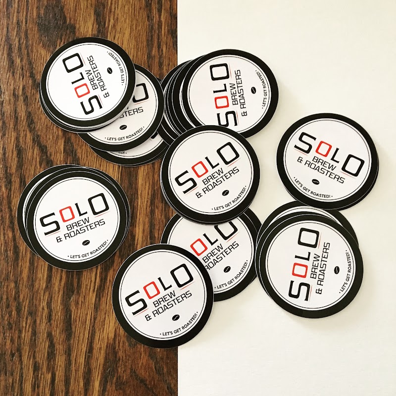 Solo Brew & Roasters