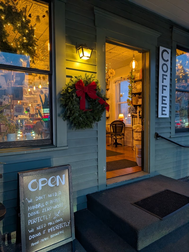 Witching Hour Coffee & Provisions