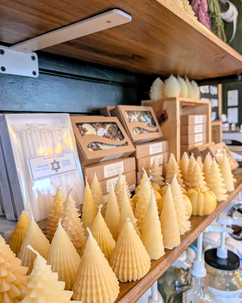 Witching Hour Coffee & Provisions