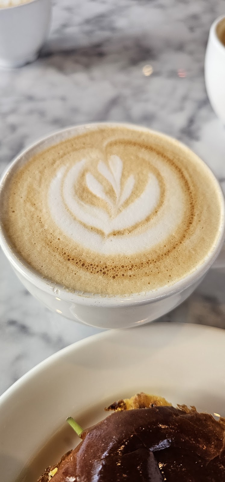 District Coffee House