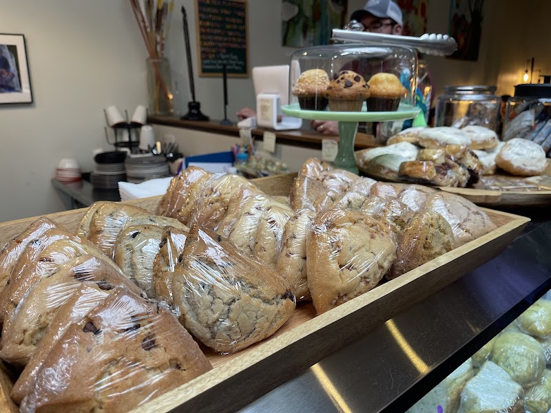 Gravel City Roasters