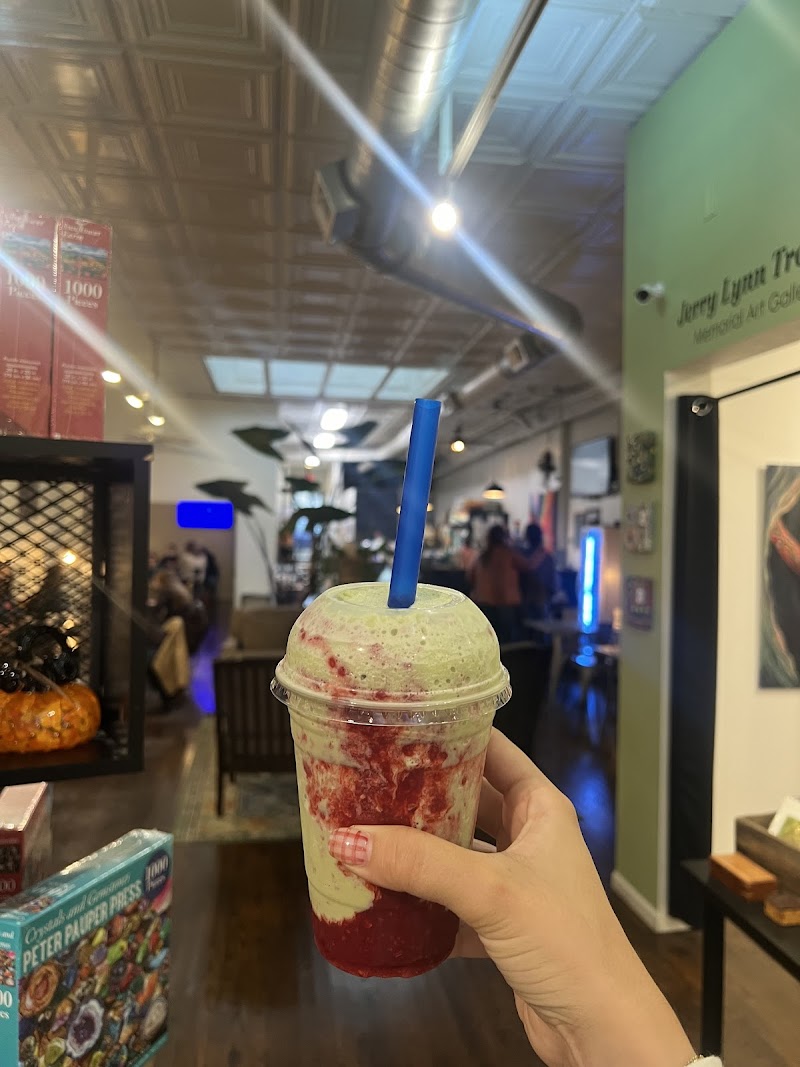 Gravel City Roasters