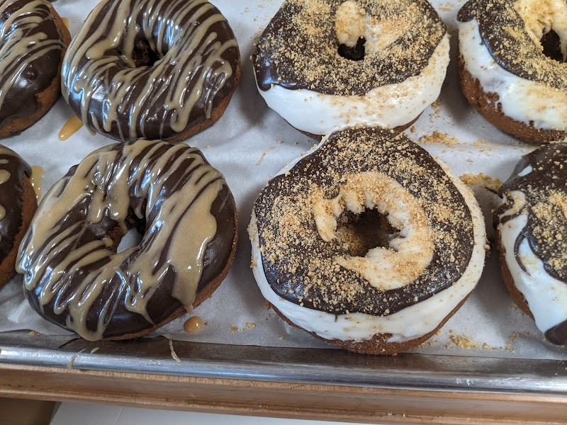 Quickwater Coffee Roasters | Cedar Springs