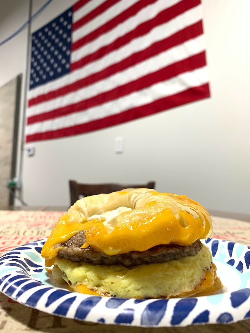 White Shepherd Coffee - Spring Hill