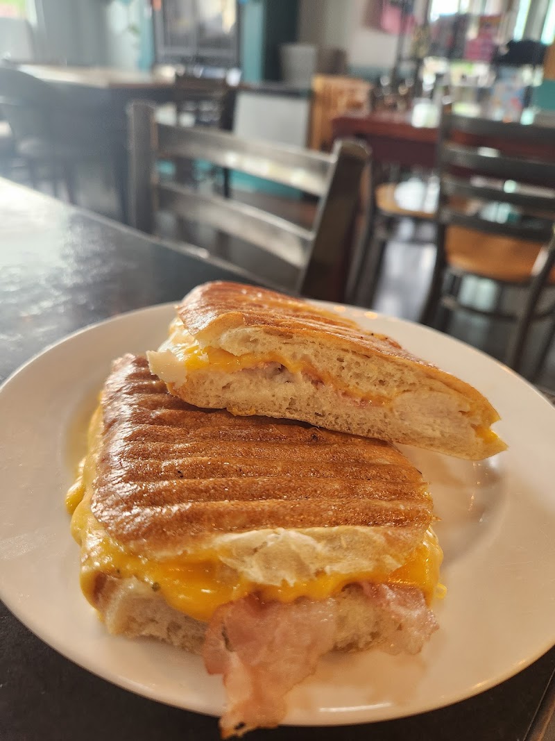 The 15% Board Game Cafe