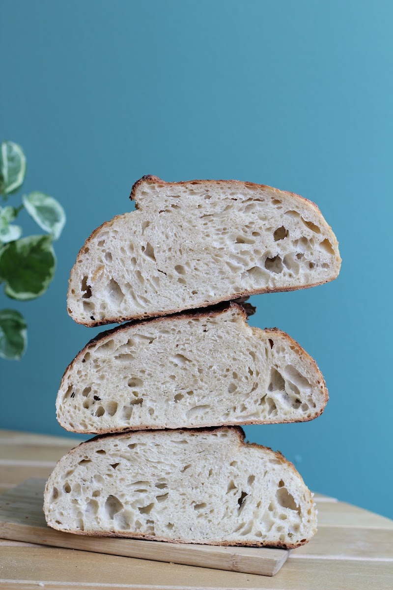 Slate Sourdough