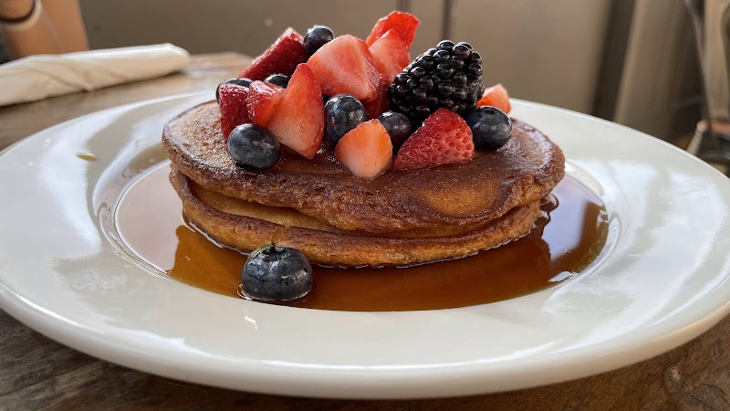 Intelligentsia Coffee High Line Hotel Coffeebar