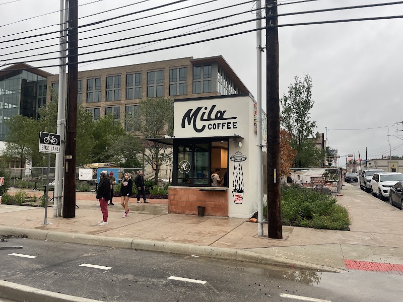 Mila Coffee