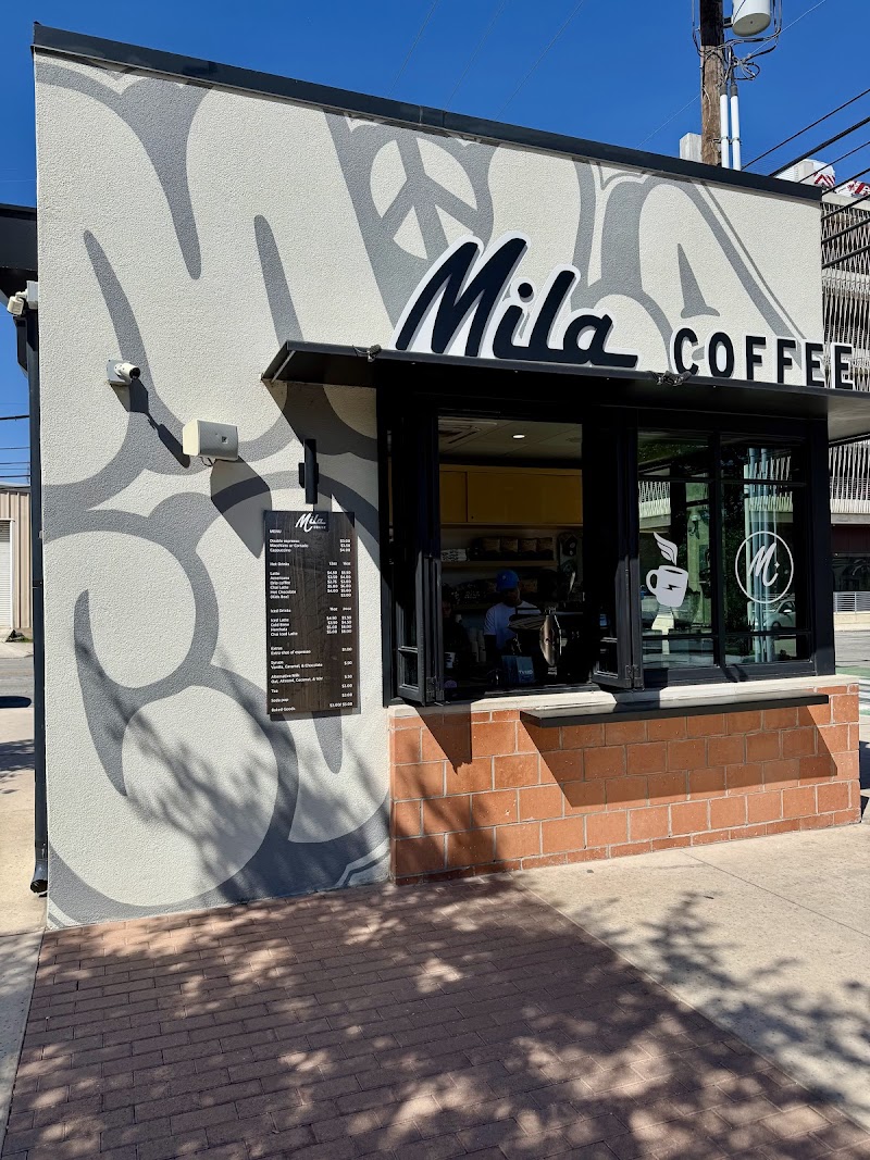 Mila Coffee