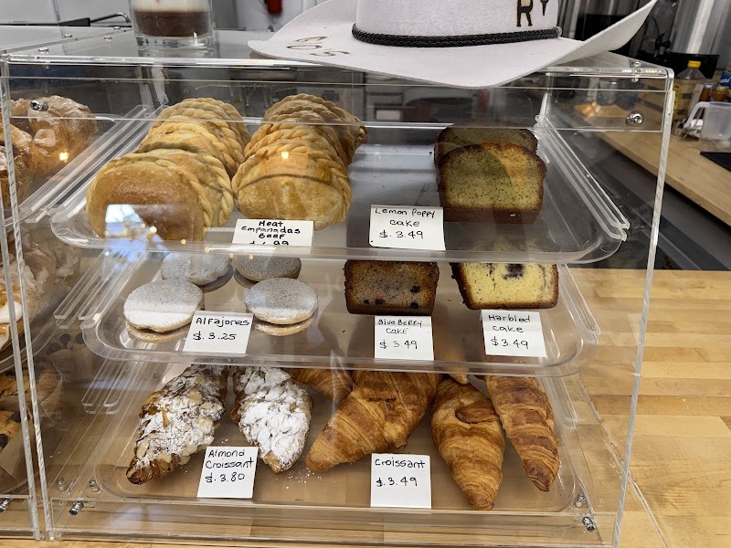 Gio's Coffee, Organic